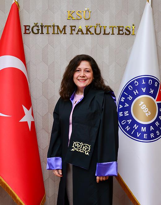 DİLEK İZGİOL HAZAR