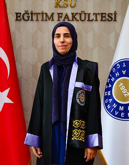ZÜLEYHA YILDIRIM YAKAR