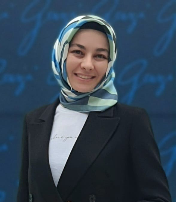 FATMA NUR AKTAŞ