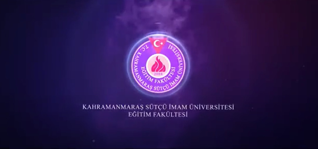 Eğitim Fakültesi Tanıtım Videosu